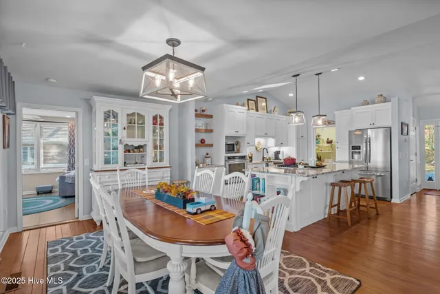 $1,175,000 | 122 Clay Circle, West End, NC 27376