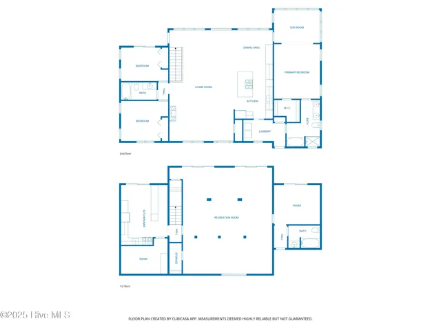 $1,175,000 | 122 Clay Circle, West End, NC 27376