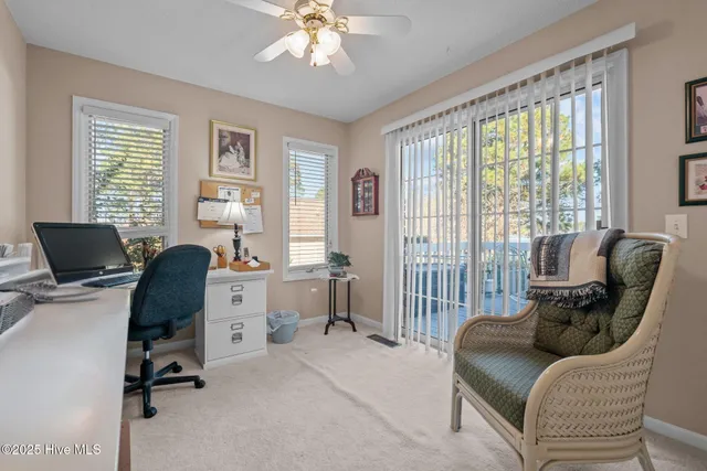 $1,175,000 | 122 Clay Circle, West End, NC 27376