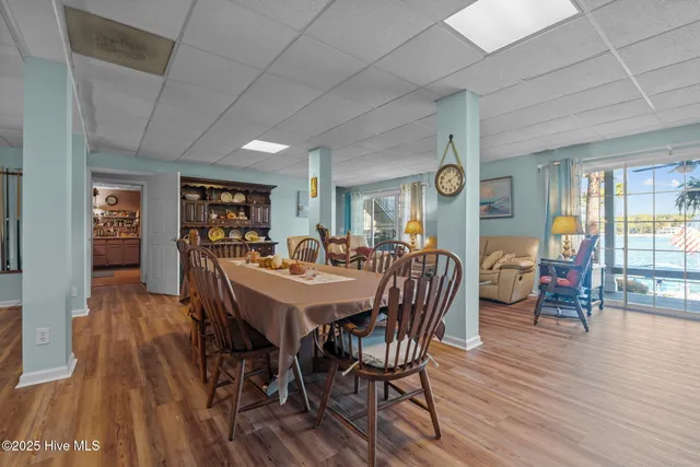 $1,175,000 | 122 Clay Circle, West End, NC 27376