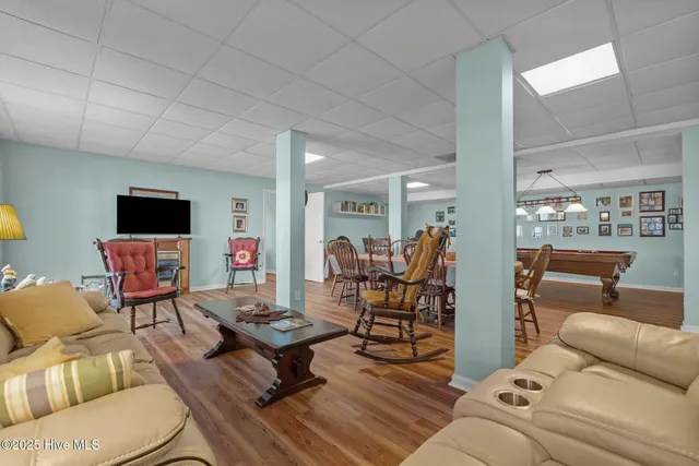 $1,175,000 | 122 Clay Circle, West End, NC 27376