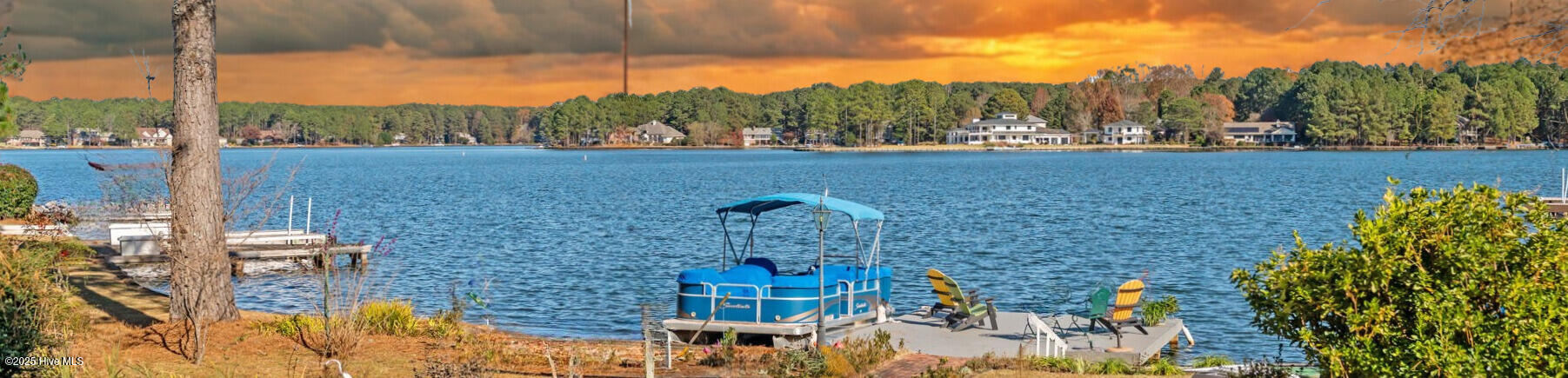 122 Clay Circle West End, NC 27376 - Photo 2 of 58 Sunset 2