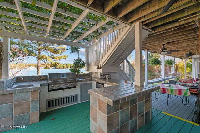 $1,175,000 | 122 Clay Circle, West End, NC 27376