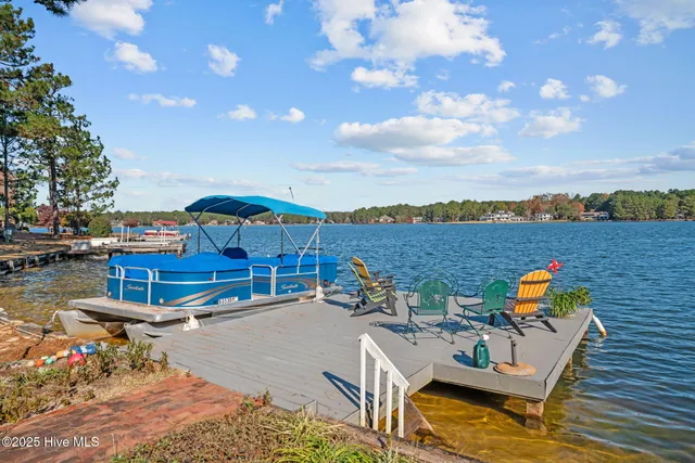 $1,175,000 | 122 Clay Circle, West End, NC 27376