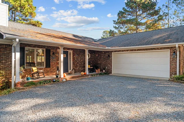 $1,175,000 | 122 Clay Circle, West End, NC 27376