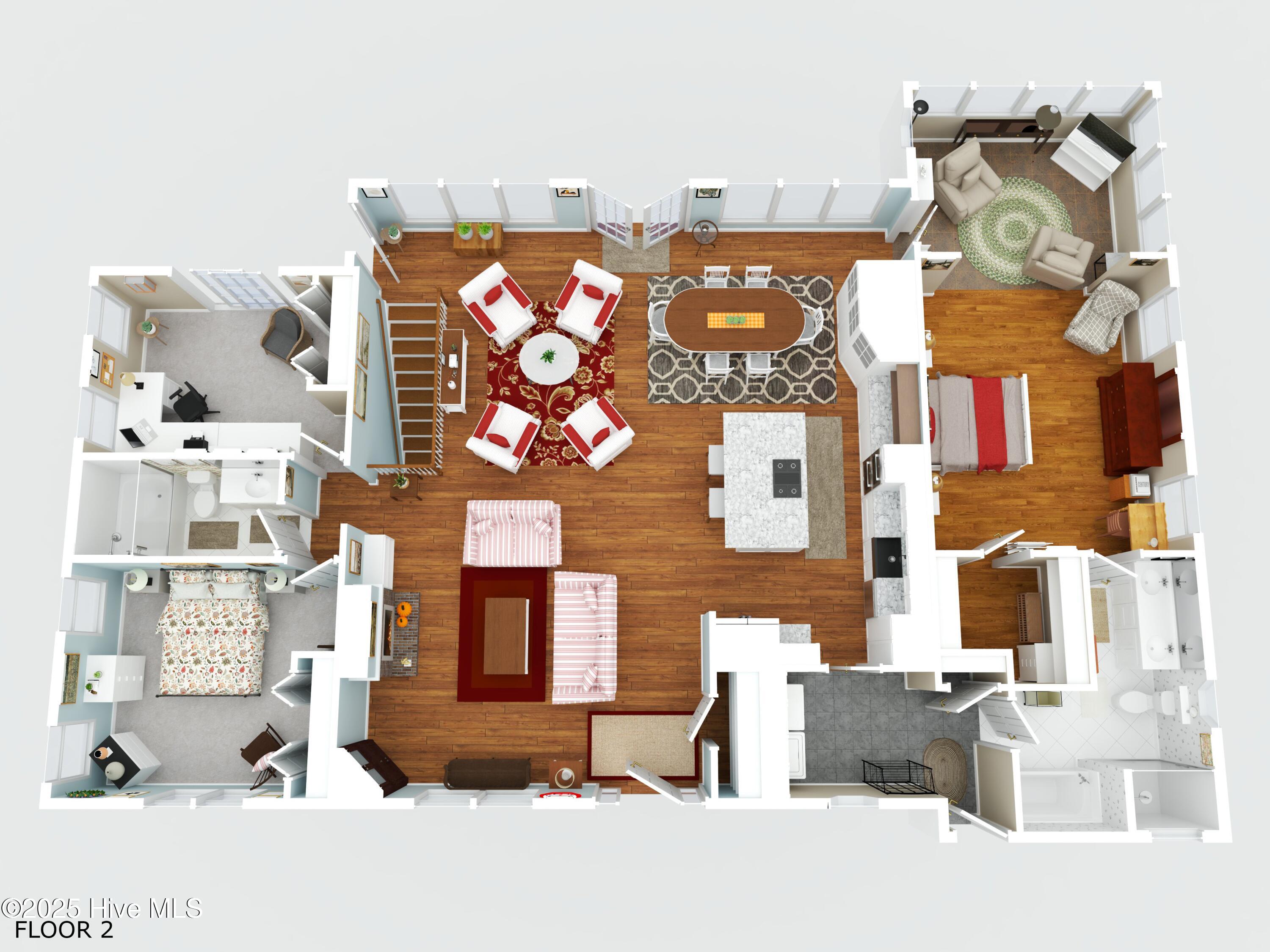 122 Clay Circle West End, NC 27376 - Photo 56 of 58 26343