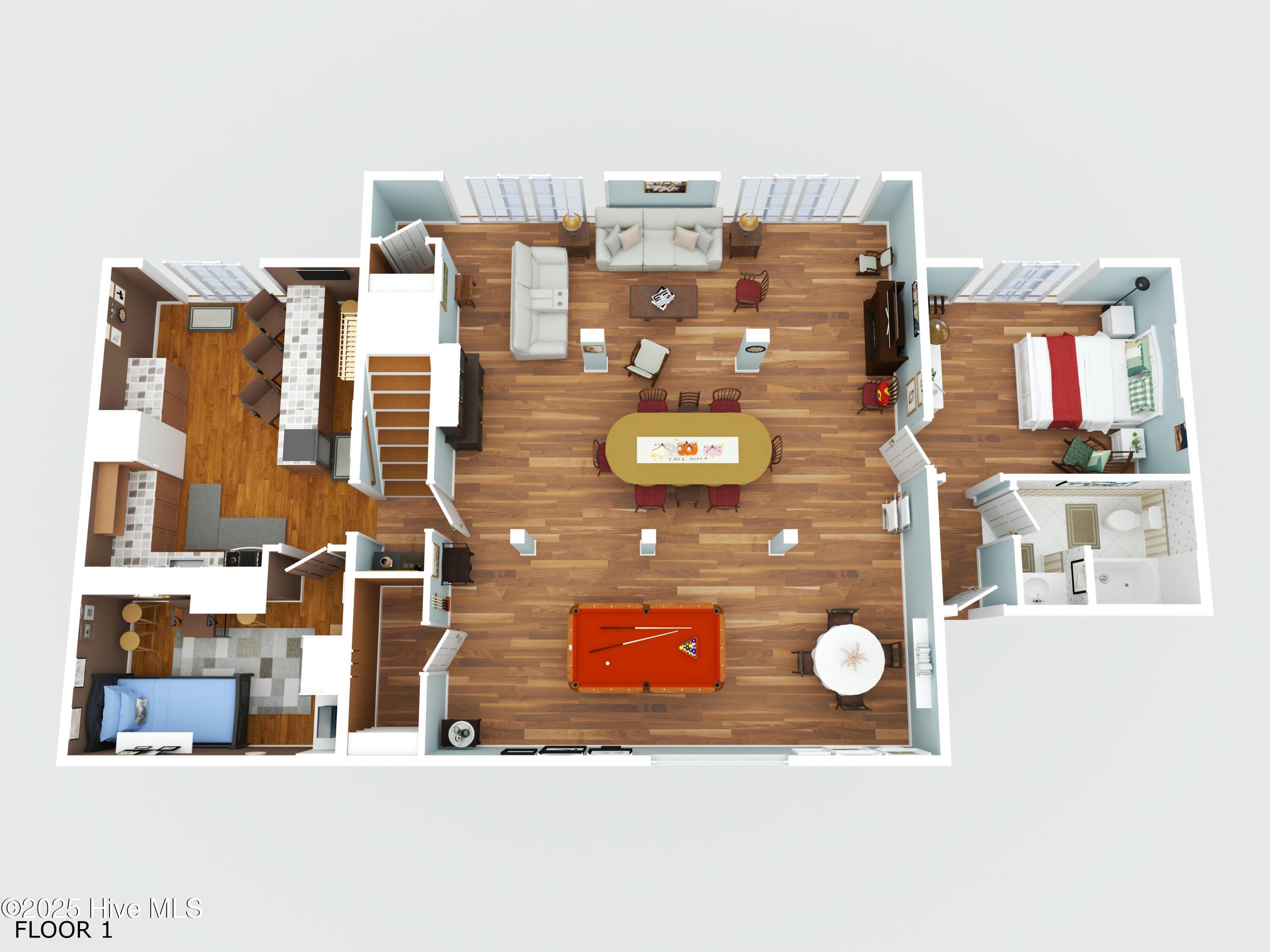 122 Clay Circle West End, NC 27376 - Photo 57 of 58 26342