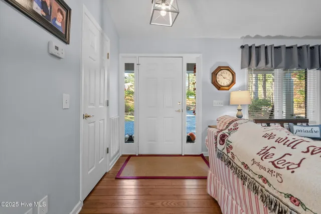 $1,175,000 | 122 Clay Circle, West End, NC 27376