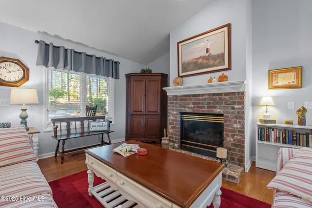 $1,175,000 | 122 Clay Circle, West End, NC 27376