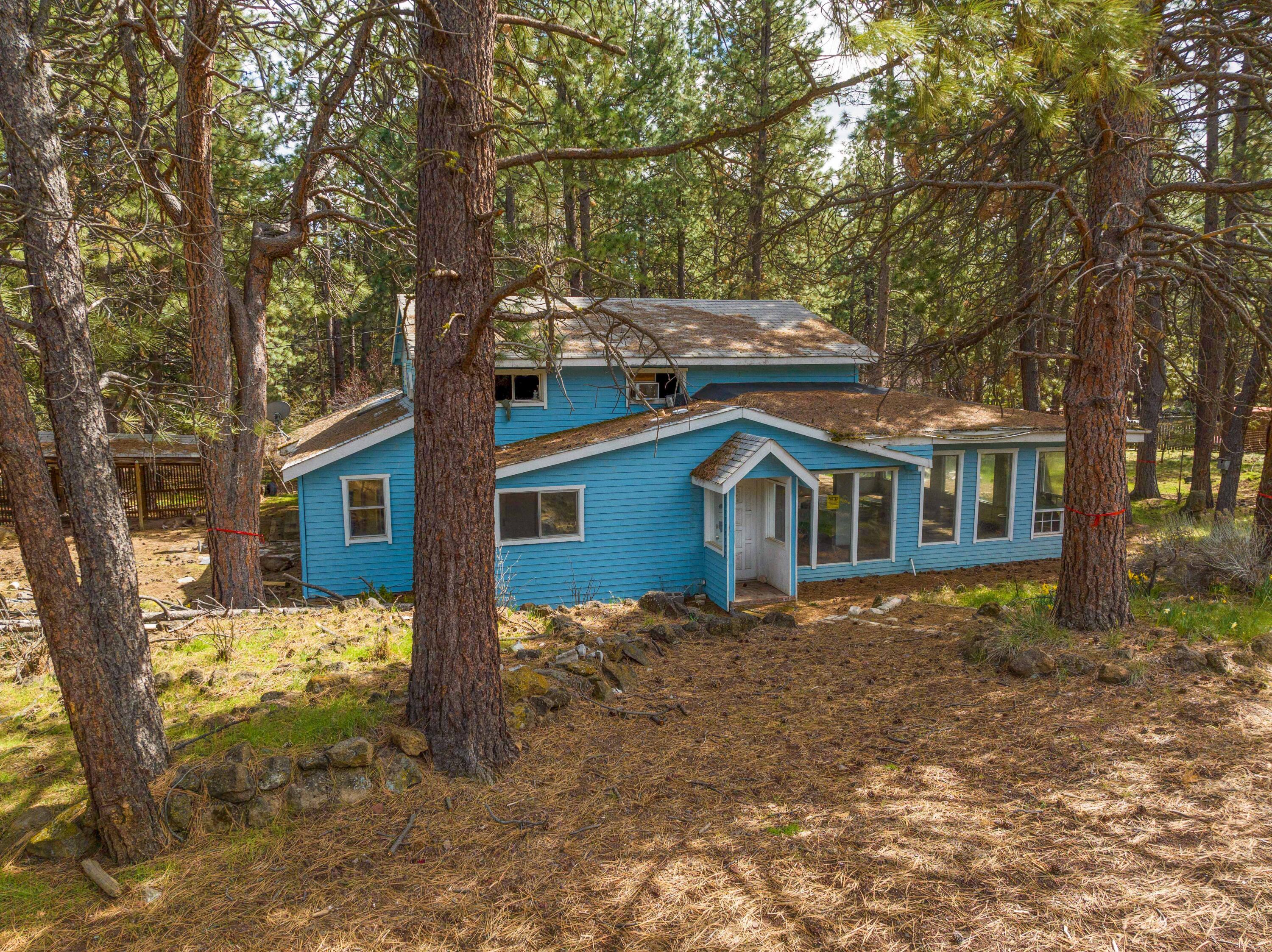 19077 Choctaw Road Bend, OR 97702 - Photo 2 of 14 Gallery Image 2