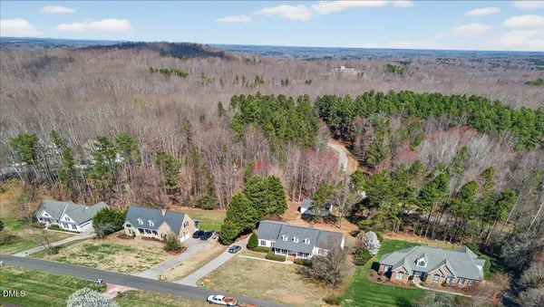 $599,000 | 98 Lochridge Drive, Roxboro, NC 27573