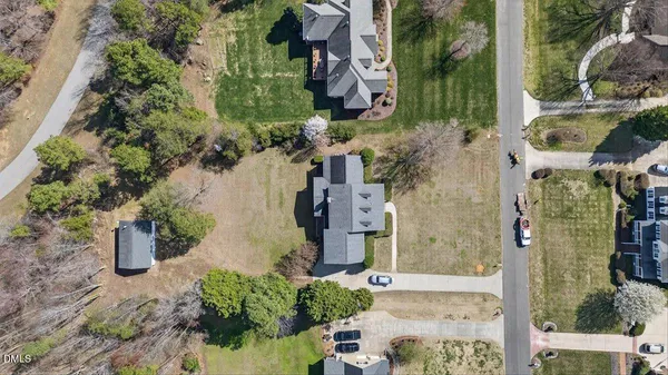 $599,000 | 98 Lochridge Drive, Roxboro, NC 27573