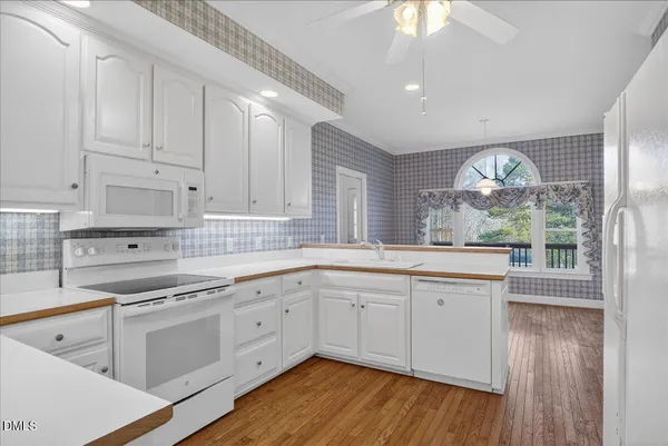 $599,000 | 98 Lochridge Drive, Roxboro, NC 27573