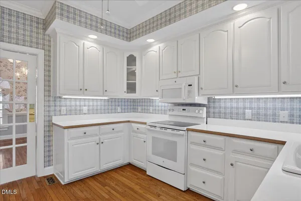 $599,000 | 98 Lochridge Drive, Roxboro, NC 27573