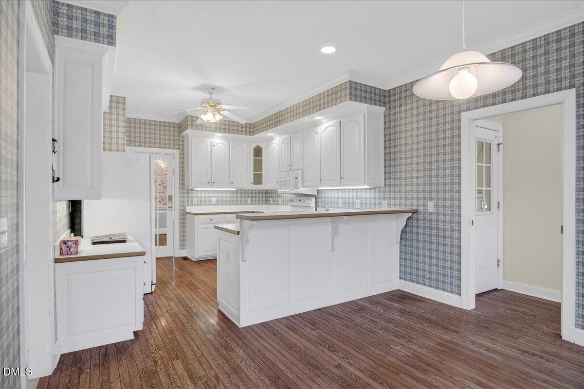 98 Lochridge Drive Roxboro, NC 27573 - Photo 12 of 55 75-DSC7430