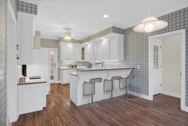 $599,000 | 98 Lochridge Drive, Roxboro, NC 27573