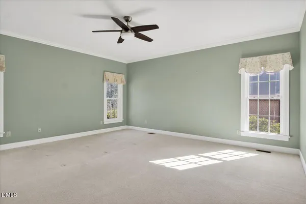 $599,000 | 98 Lochridge Drive, Roxboro, NC 27573