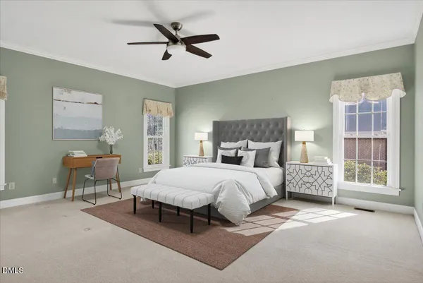 $599,000 | 98 Lochridge Drive, Roxboro, NC 27573