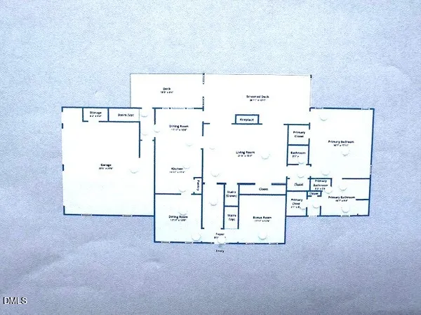 $599,000 | 98 Lochridge Drive, Roxboro, NC 27573