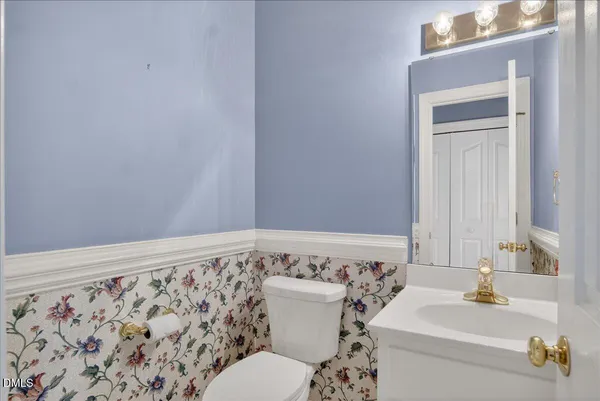 $599,000 | 98 Lochridge Drive, Roxboro, NC 27573