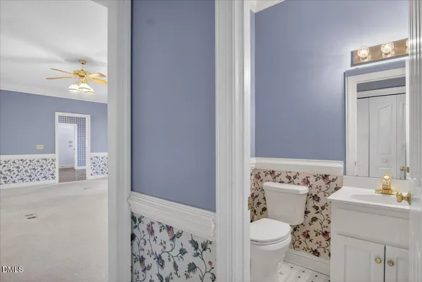 $599,000 | 98 Lochridge Drive, Roxboro, NC 27573