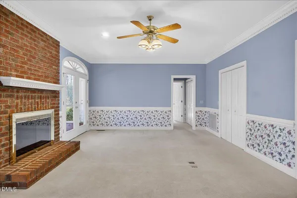 $599,000 | 98 Lochridge Drive, Roxboro, NC 27573