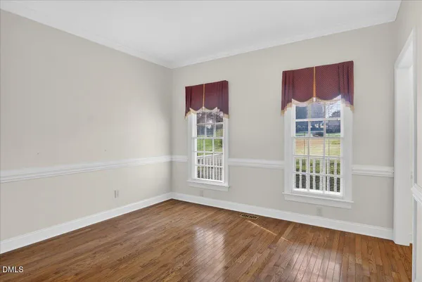 $599,000 | 98 Lochridge Drive, Roxboro, NC 27573