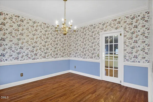 $599,000 | 98 Lochridge Drive, Roxboro, NC 27573