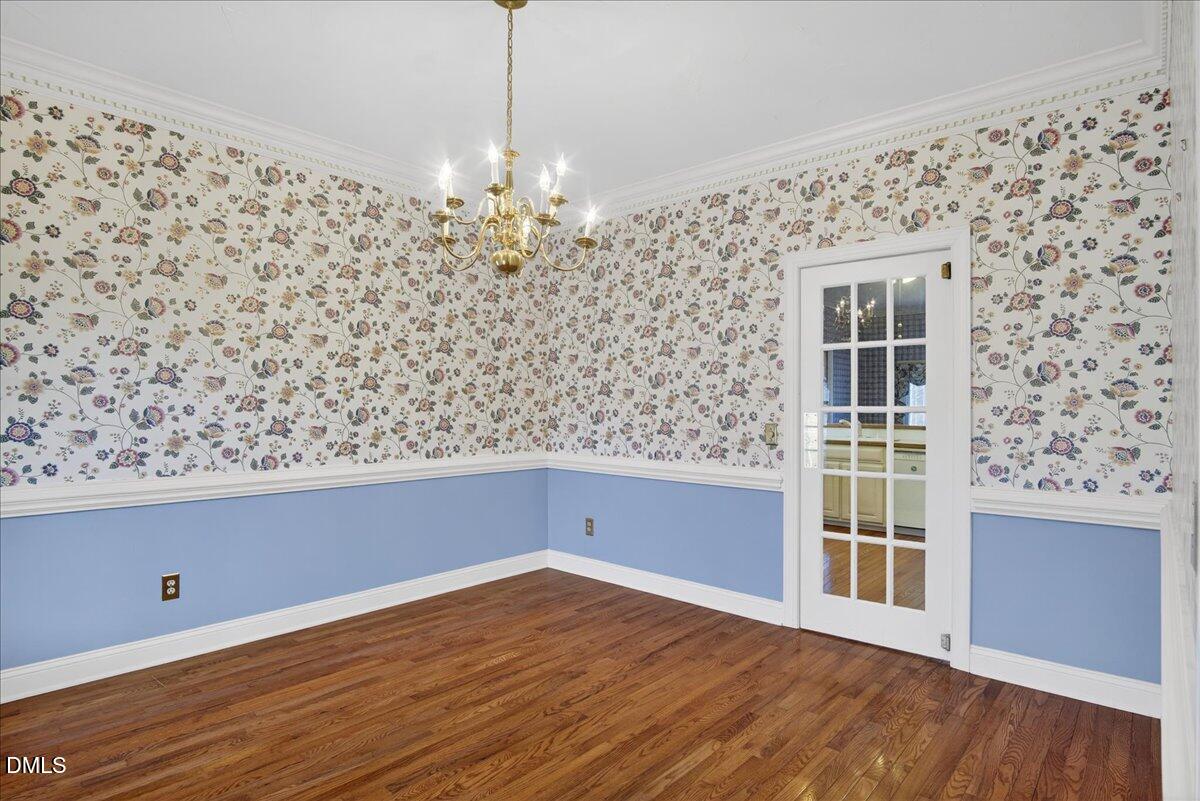 98 Lochridge Drive Roxboro, NC 27573 - Photo 25 of 55 69-DSC7397