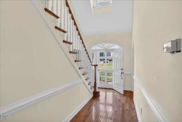 $599,000 | 98 Lochridge Drive, Roxboro, NC 27573