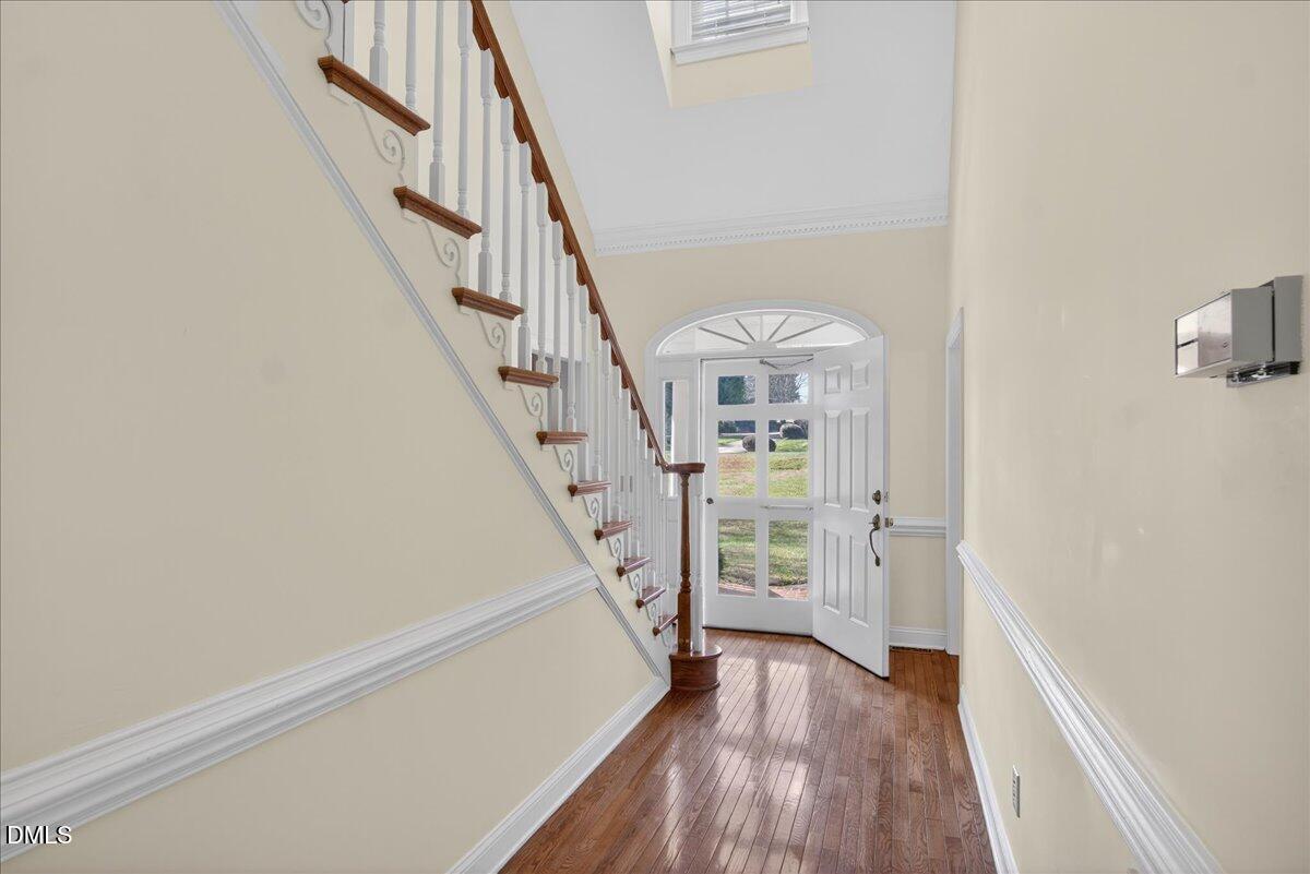 98 Lochridge Drive Roxboro, NC 27573 - Photo 27 of 55 63-DSC7369