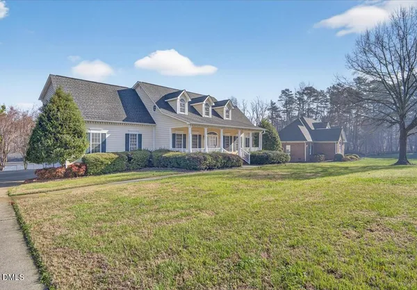 $599,000 | 98 Lochridge Drive, Roxboro, NC 27573