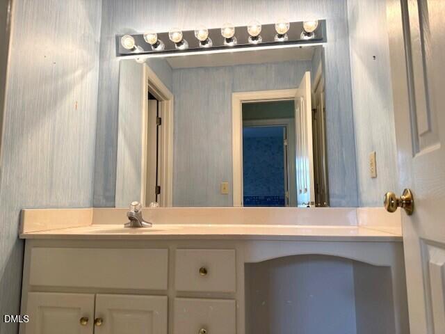 98 Lochridge Drive Roxboro, NC 27573 - Photo 34 of 55 98 carlas bath 2