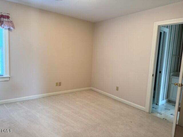 98 Lochridge Drive Roxboro, NC 27573 - Photo 35 of 55 98 Carlas bed 3