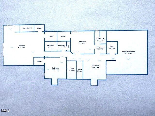 98 Lochridge Drive Roxboro, NC 27573 - Photo 54 of 55