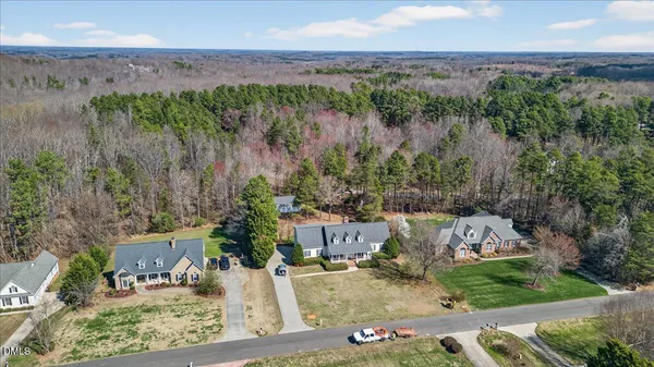 $599,000 | 98 Lochridge Drive, Roxboro, NC 27573