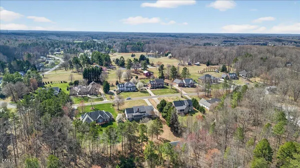 $599,000 | 98 Lochridge Drive, Roxboro, NC 27573