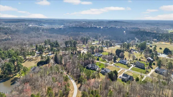 $599,000 | 98 Lochridge Drive, Roxboro, NC 27573