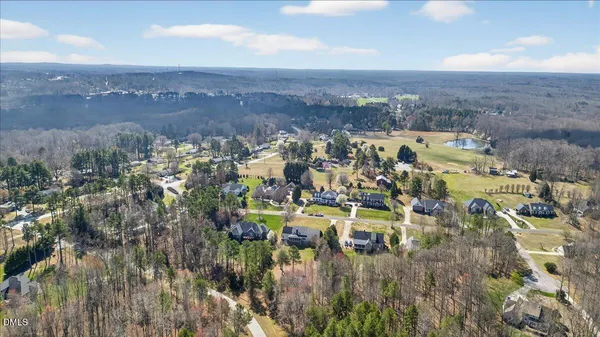 $599,000 | 98 Lochridge Drive, Roxboro, NC 27573