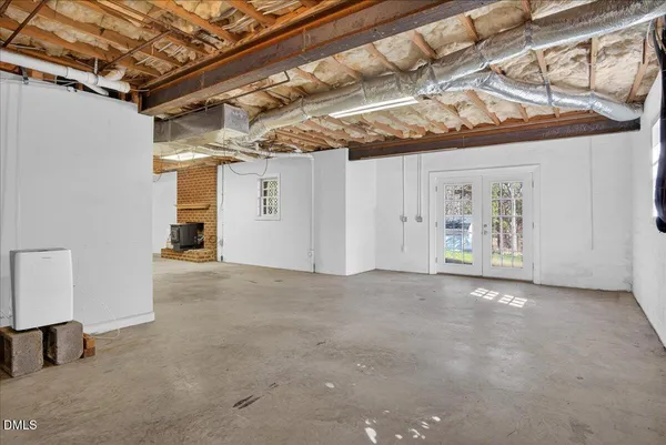 $599,000 | 98 Lochridge Drive, Roxboro, NC 27573