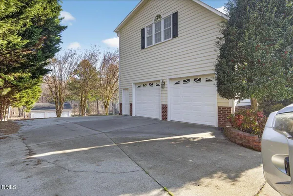 $599,000 | 98 Lochridge Drive, Roxboro, NC 27573