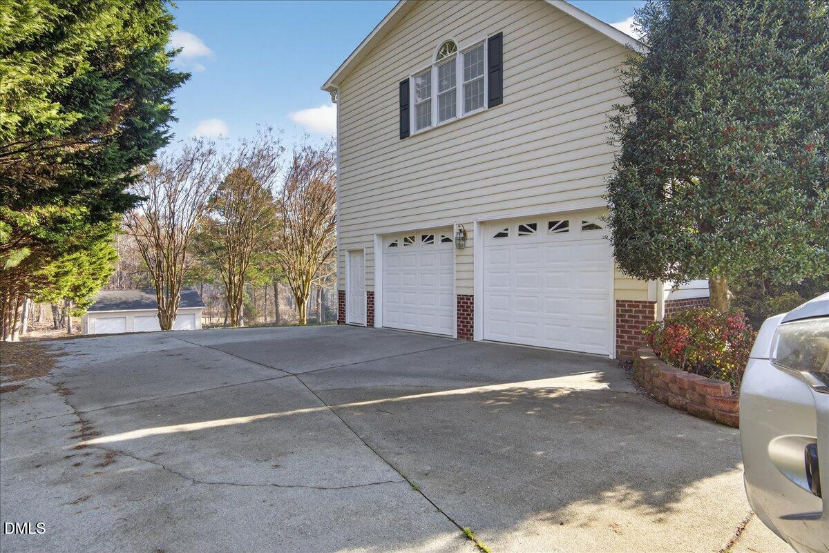 98 Lochridge Drive Roxboro, NC 27573 - Photo 4 of 55 60-DSC7354