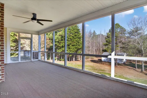 $599,000 | 98 Lochridge Drive, Roxboro, NC 27573