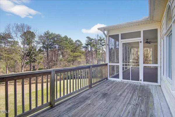 $599,000 | 98 Lochridge Drive, Roxboro, NC 27573