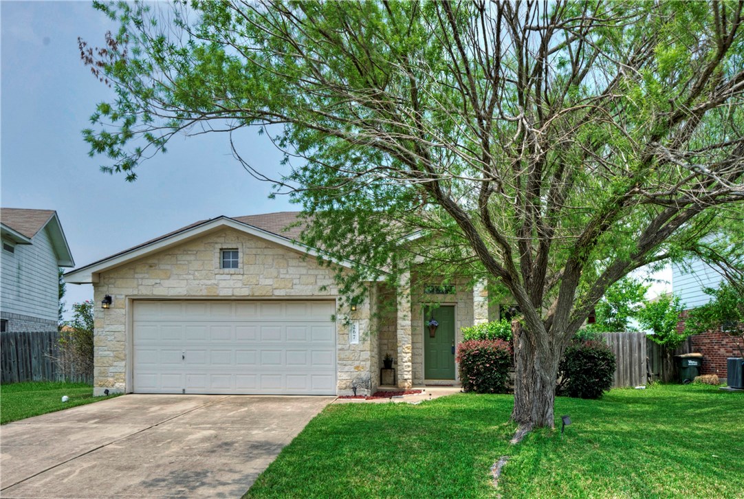 267 Carolyns Way Buda, TX 78610 - Photo 1 of 1