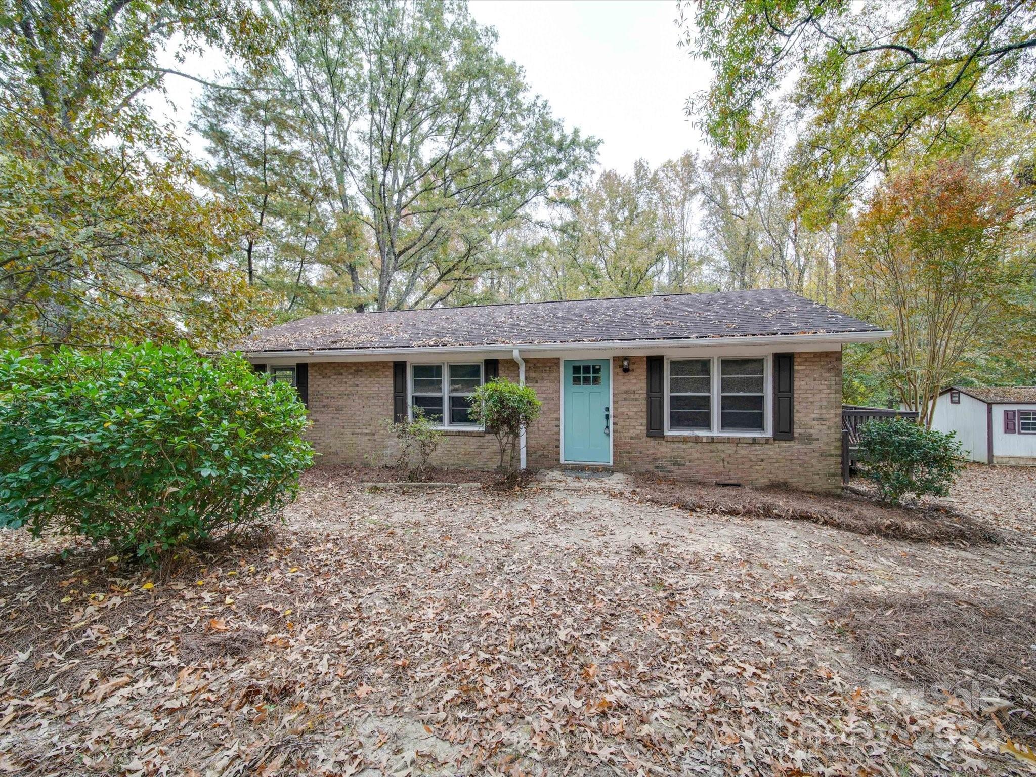 4915 Rehobeth Road Waxhaw, NC 28173 - Photo 3 of 43 Gallery Image 3