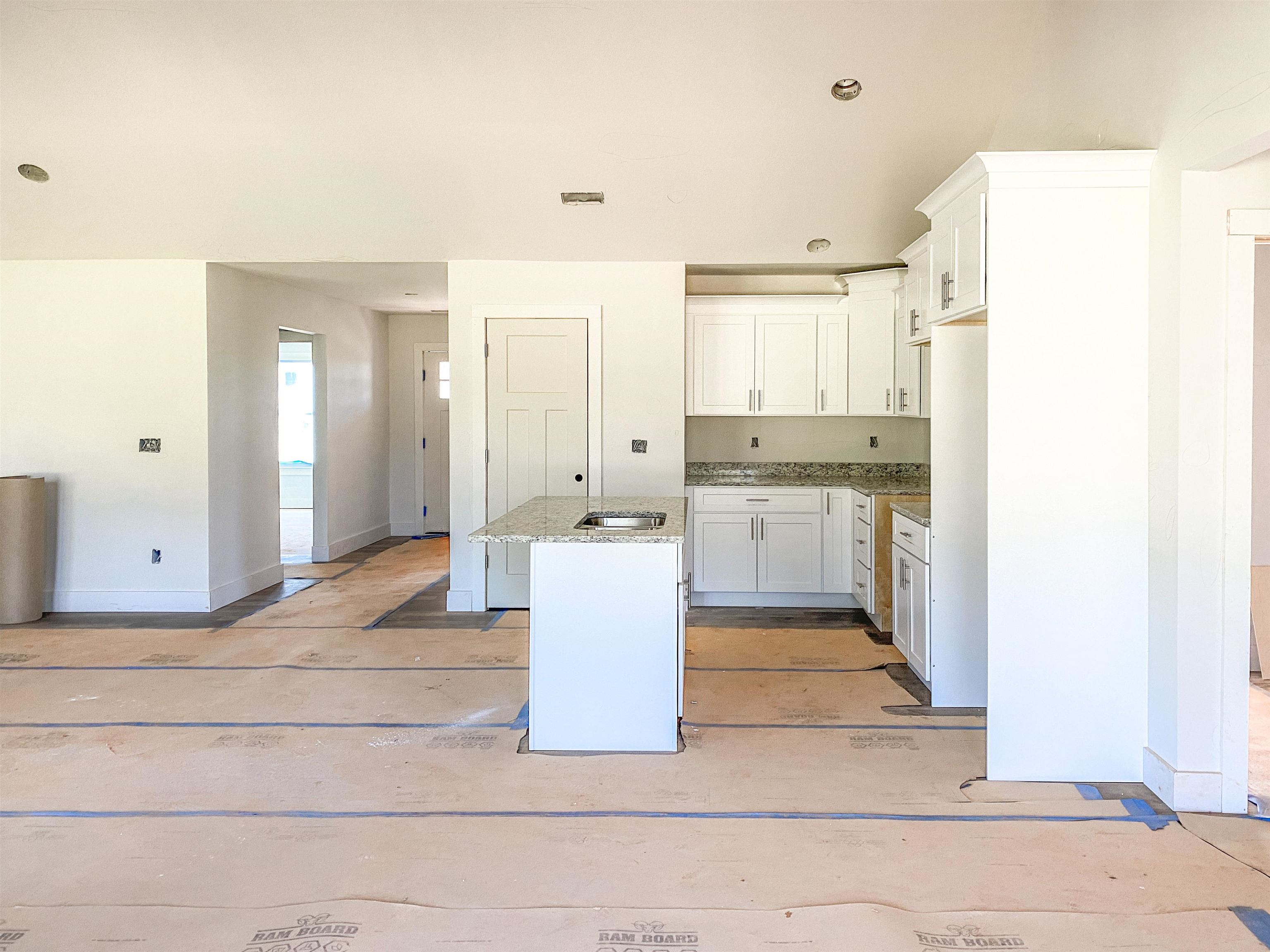 233 Aldrich Road Chesnee, SC 29323 - Photo 2 of 16