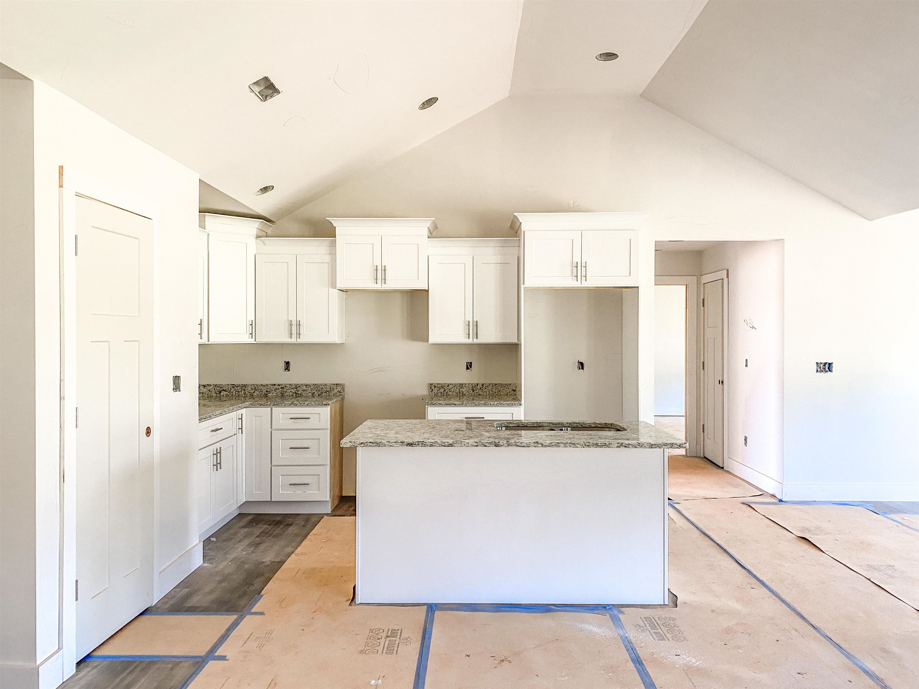 233 Aldrich Road Chesnee, SC 29323 - Photo 4 of 16