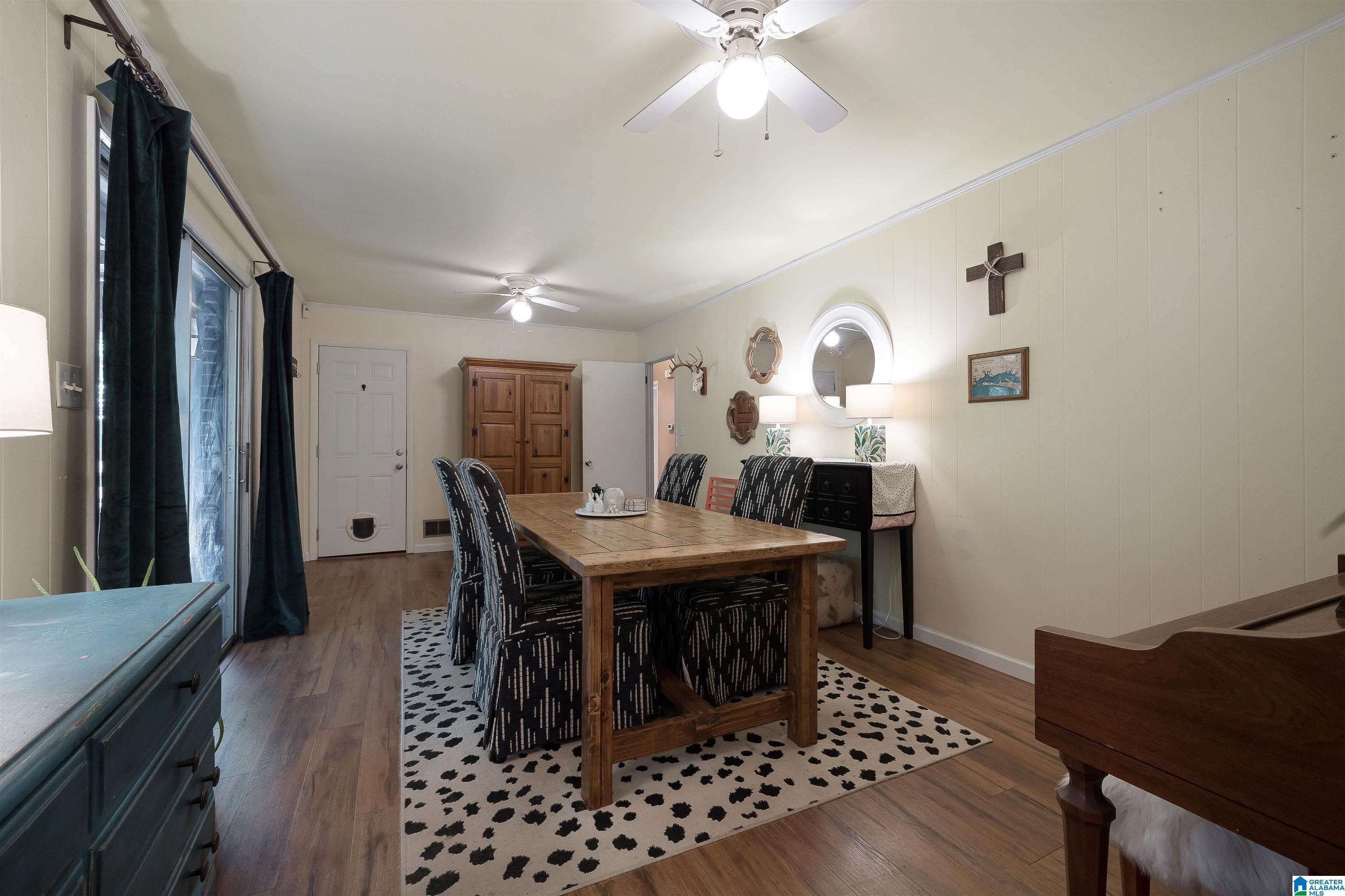 571 Rutherford Circle Birmingham, AL 35206 - Photo 16 of 42