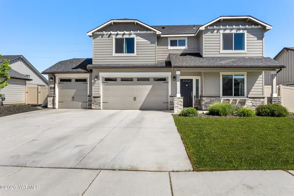 $530,000 | 6105 Cottonwood Road, Yakima, WA 98903